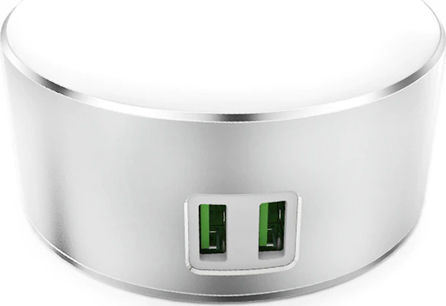 Ldnio Rechargeable LED Night Light Plug with Photocell A2208 12pcs