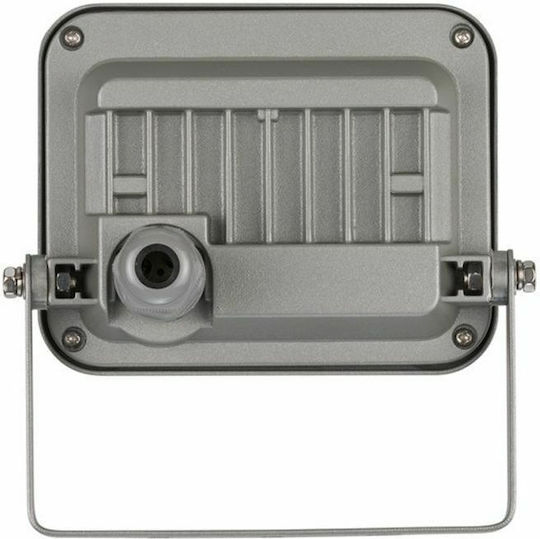 Brennenstuhl Jaro 3050 Στεγανός Προβολέας LED 30W Ψυχρό Λευκό 6500K IP65