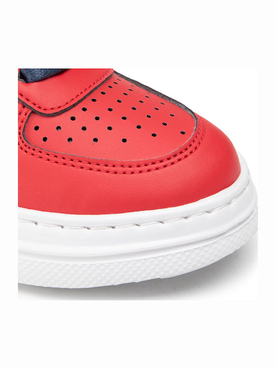 Παιδικά Sneakers Λευκά