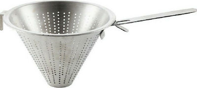 Διανομική Stainless Steel Colander Chinois 20x20cm 1pcs