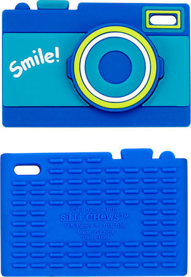 Baby to Love Baby to Love Teether from Silicone for 3 Months+