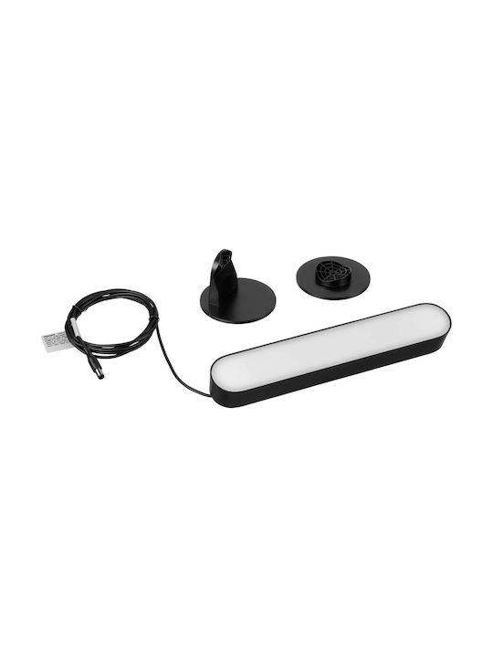Philips Hue Play Extension WiFi Decorative Lamp Bar Light Black
