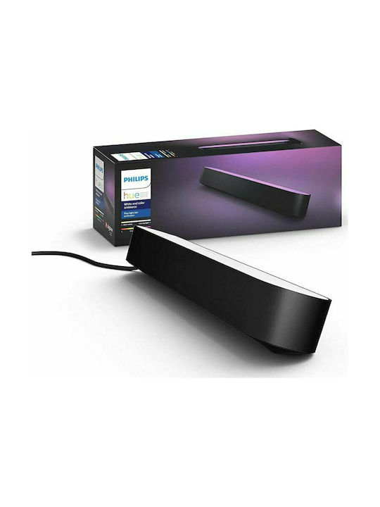 Philips Hue Play Extension WiFi Decorative Lamp Bar Light Black