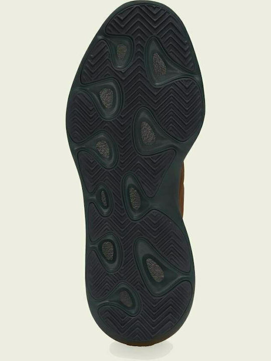 Yeezy 700 V3 Мъжки Маратонки Copper Fade