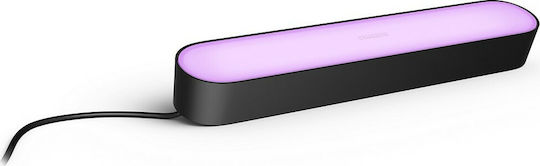 Philips Hue Play Decorative Lamp Bar Light Black