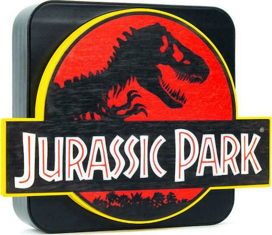 Numskull Φωτιστικό Jurassic Park LED Φιγούρα Numskull Φωτιστικό Jurassic Park LED Φιγούρα
