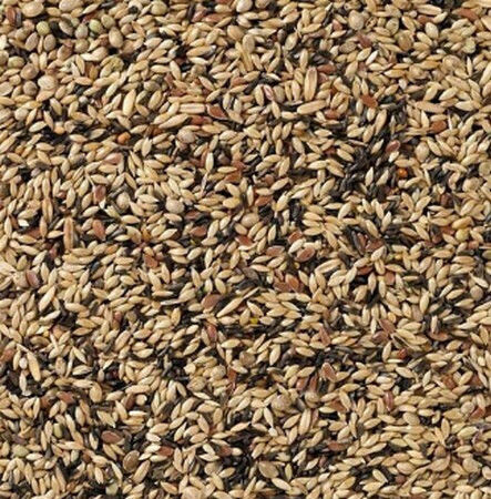 Deli Nature 80 Futter für Kanarische Inseln Reproduktion ohne Mauser 20kg