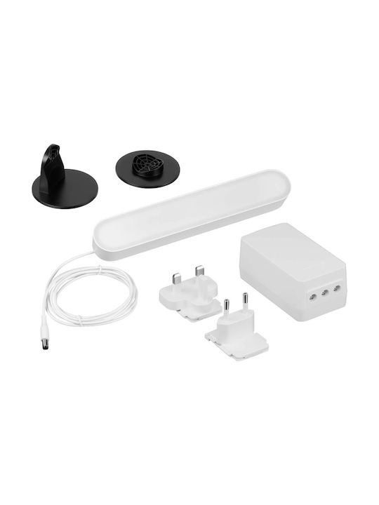 Philips Smart Διακοσμητικό Φωτιστικό Hue Play LED RGBW Μπάρα 6εκ.