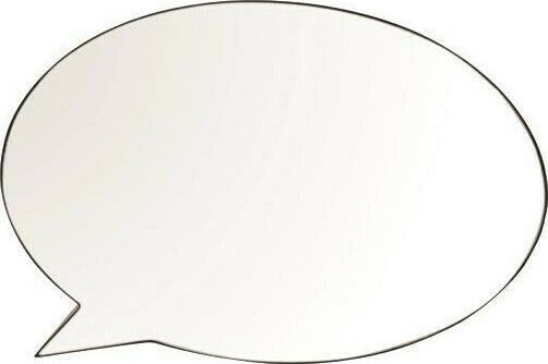 Factory Dekorative Lampe Panel Schwarz