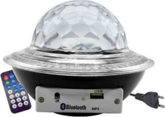 Smart Projector Φωτιστικό 27268 LED RGB Party Light 6τμχ Smart Projector Φωτιστικό 27268 LED RGB Party Light 6τμχ
