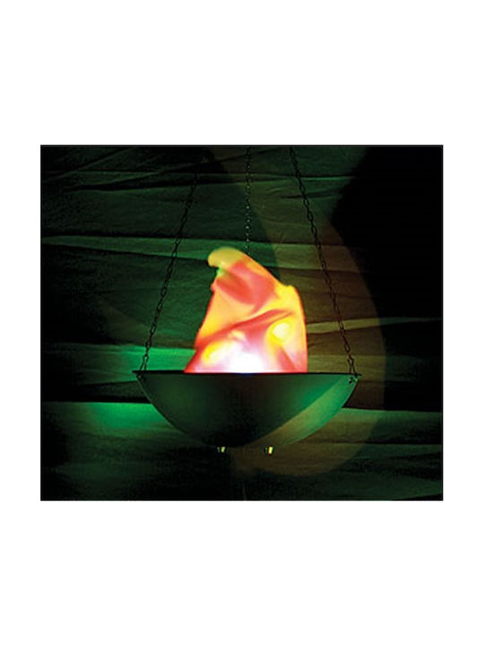 Διακοσμητικό Φωτιστικό LED Flame Light