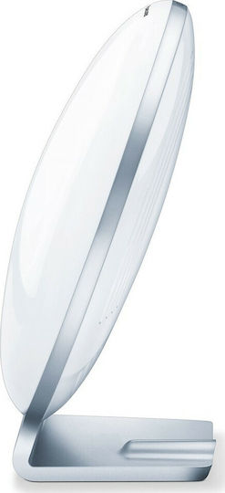 Beurer Wake Up Light TL 50 σε Λευκό Χρώμα