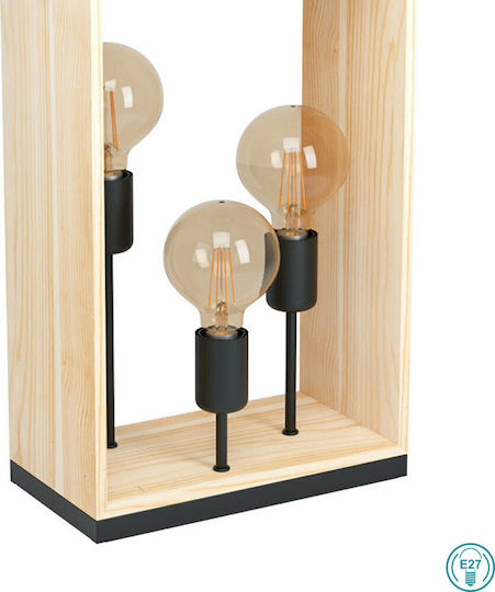 Eglo Decorative Table Lamp Famborough Eglo Decorative Table Lamp Famborough