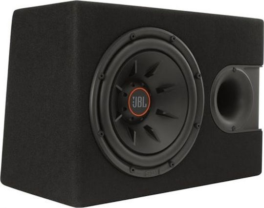 JBL S2-1224SS Subwoofer Αυτοκινήτου 12" 275W RMS με Κούτα