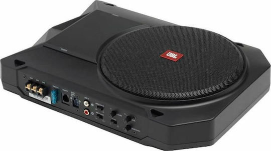 JBL BassPro SL2 Autoamplificat Subwoofer Auto 8" 125W RMS cu Carcasă