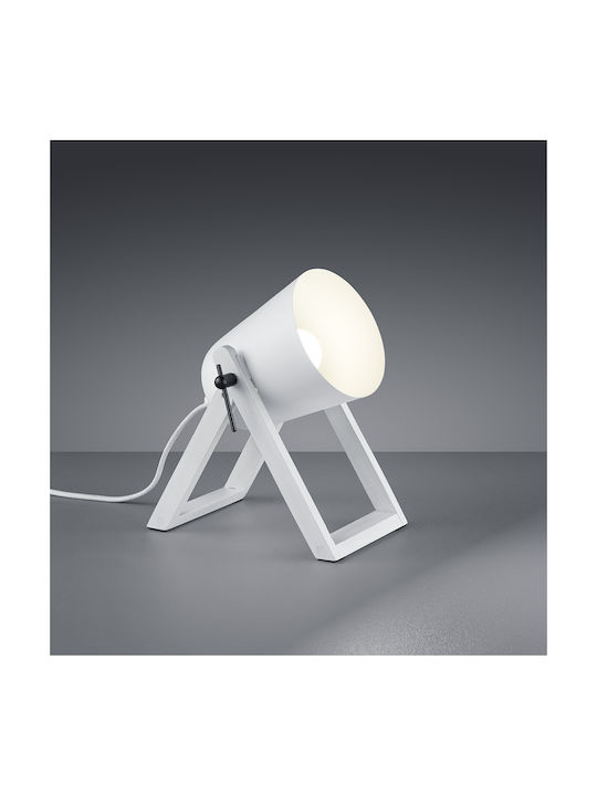 Trio Lighting Decorative Lighting Fixture Marc E27 19.5x12.5x21cm