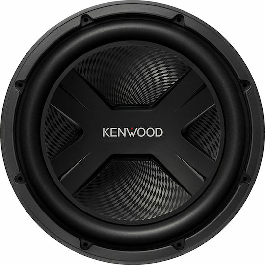 Kenwood KFC-PS3017W Subwoofer Αυτοκινήτου 12" 400W RMS