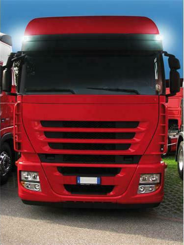 Lampa Lkw-Volumenlichter 1Stück 24V - Weiß L9846.1