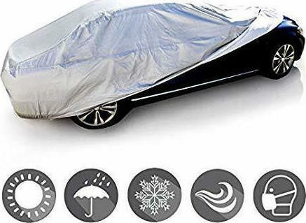 Car Covers 480x175x120cm Waterproof Large