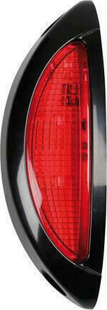 Lampa Φως Όγκου Φορτηγού 9 - 32V - Πολύχρωμο L4147.7