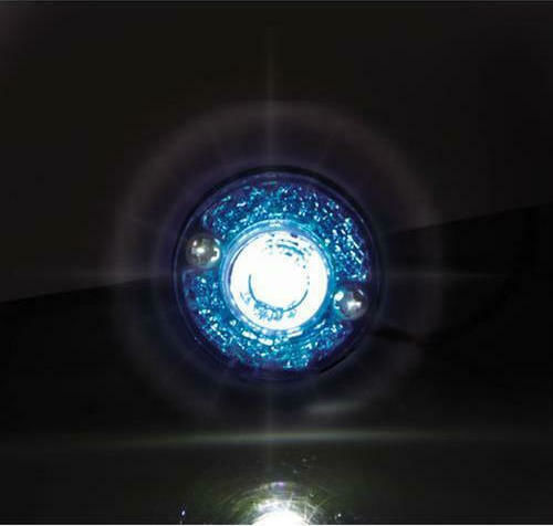 Lampa Lkw-Volumenlichter 2Stück 24V - Rot L9892.9