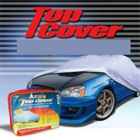 Autoline PMA Top Cover Covers for Car 465x176x145cm Waterproof Large