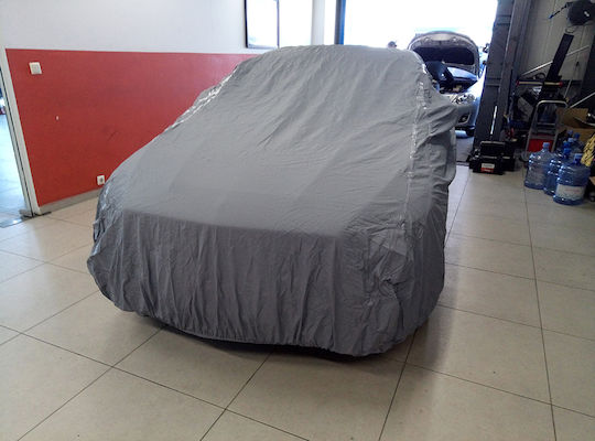 Autoline PMA Top Cover Covers for Car 465x176x145cm Waterproof Large