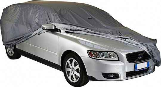 Spinelli Bogart Garage Κουκούλα Αυτοκινήτου CF9 455x180x165cm Αδιάβροχη