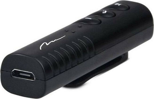 Media-Tech FM Transmitter Αυτοκινήτου με AUX