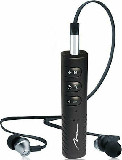 Media-Tech FM Transmitter Αυτοκινήτου με AUX