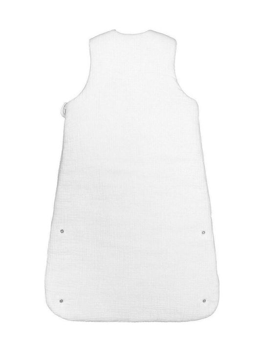 La Redoute Interieurs Sommer Schlafsack Kumla 3 Tog White