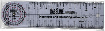 Baseline Γωνιόμετρο Baseline