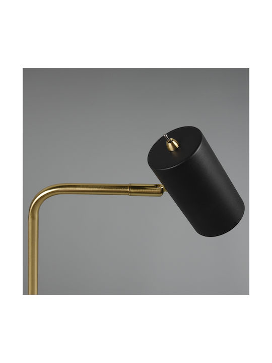 Trio Lighting Διακοσμητικό Φωτιστικό Marley GU10 12x25x45εκ.