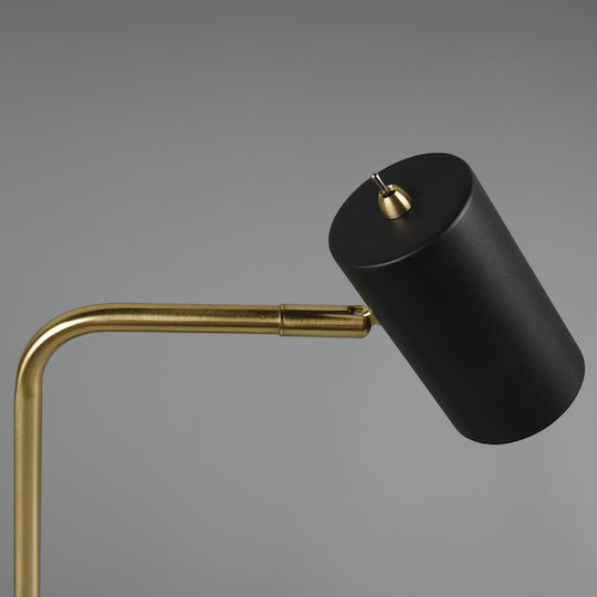Trio Lighting Marley Lustră Decorativă cu Soclu pentru Bec GU10 Bronz