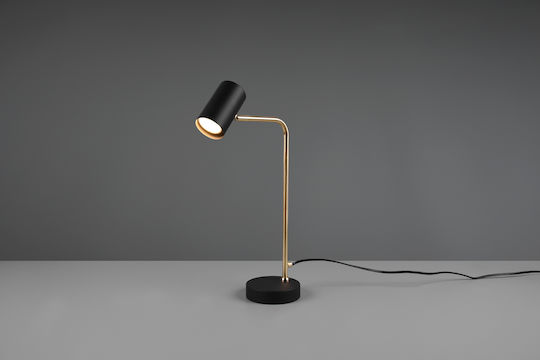 Trio Lighting Marley Lustră Decorativă cu Soclu pentru Bec GU10 Bronz