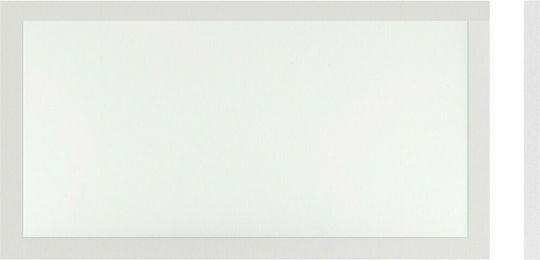 VK Lighting Χωνευτό LED Panel 36W VK Lighting Χωνευτό LED Panel 36W
