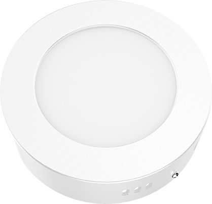 Aca Rund Draußen LED Panel 48W mit Warmes Weiß Licht 3000K