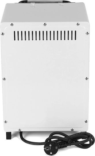 Autoclave UV Sterilizer 1000W 12lt