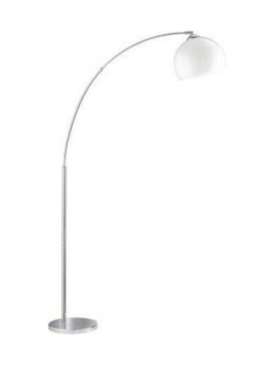Trio Lighting Junior II Φωτιστικό Δαπέδου Υ210εκ. Λευκό Trio Lighting Junior II Φωτιστικό Δαπέδου Υ210εκ. Λευκό