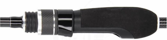 Tict Ice Cube 74PT-Sis Риболовен прът за Лек рокфишинг 2.24м 0.8-9гр