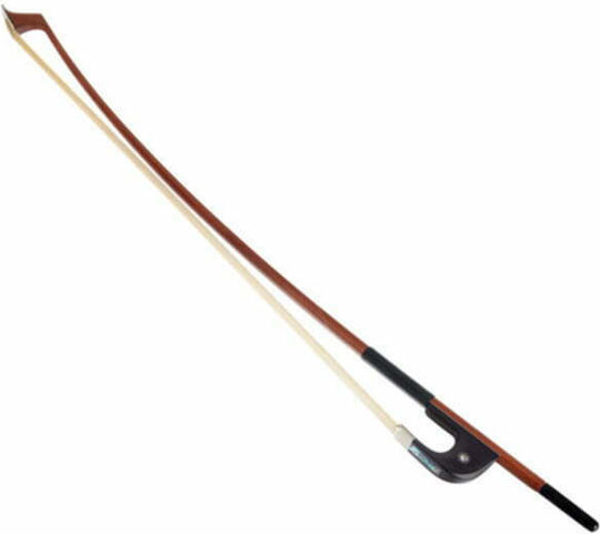 Conrad Götz Arcuș Octagonal Pentru Contrabas 3/4 Double Bass Bow H.Walter Zapf
