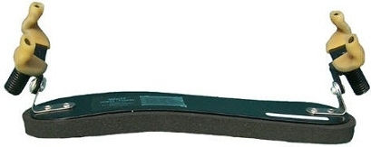 Wolf Bridge for Violin 3/4 / 4/4 SR-22 Primo Black