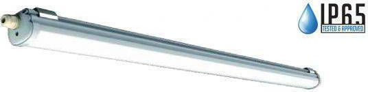 V-TAC Lighting Batten Outdoor with Integrated LED 18W 60cm