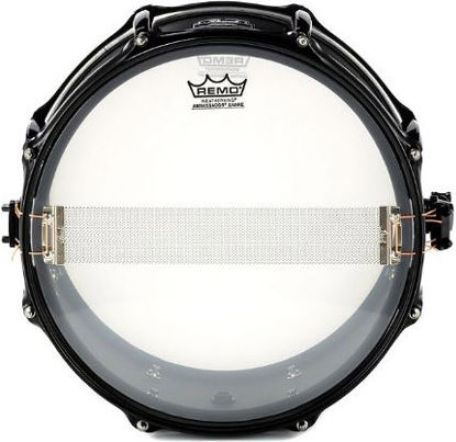 Pearl Тамбур Металик Joey Jordison 13" x 6.5" Черен