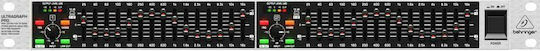 Behringer Ultragraph Pro FBQ 1502HD
