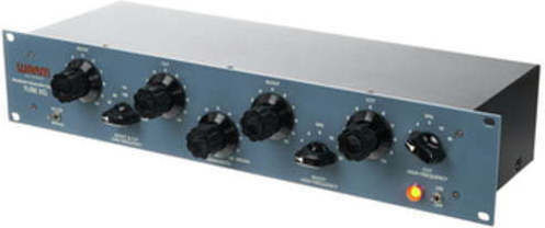 Warm Audio EQP-WA Equalizer Gainmod-Equalizer