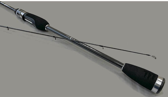 Tict Ice Cube 83TT Риболовен прът за Лек рокфишинг 2.51м 0.8-12гр