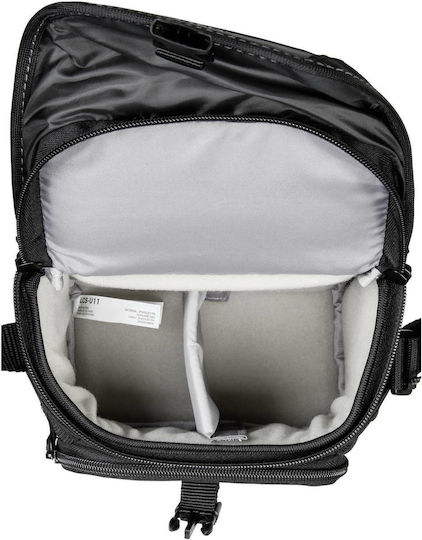 Sony Camcorder Shoulder Bag LCS-U11 in Black Colour