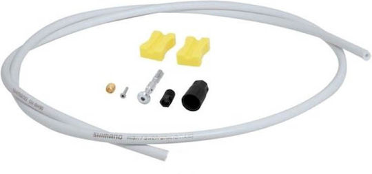Shimano SM-BH90-SS Συρματόσχοινο Ποδηλάτου 1m ESMBH90SSW100