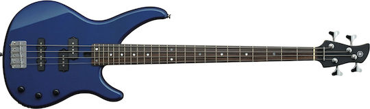 Yamaha Electric Bass TRBX-174 Metalic Albastru Închis
